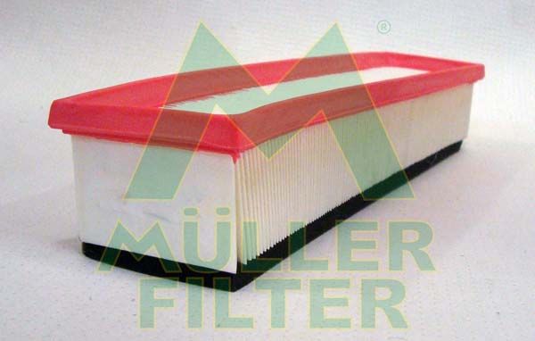 MULLER FILTER Воздушный фильтр PA738S